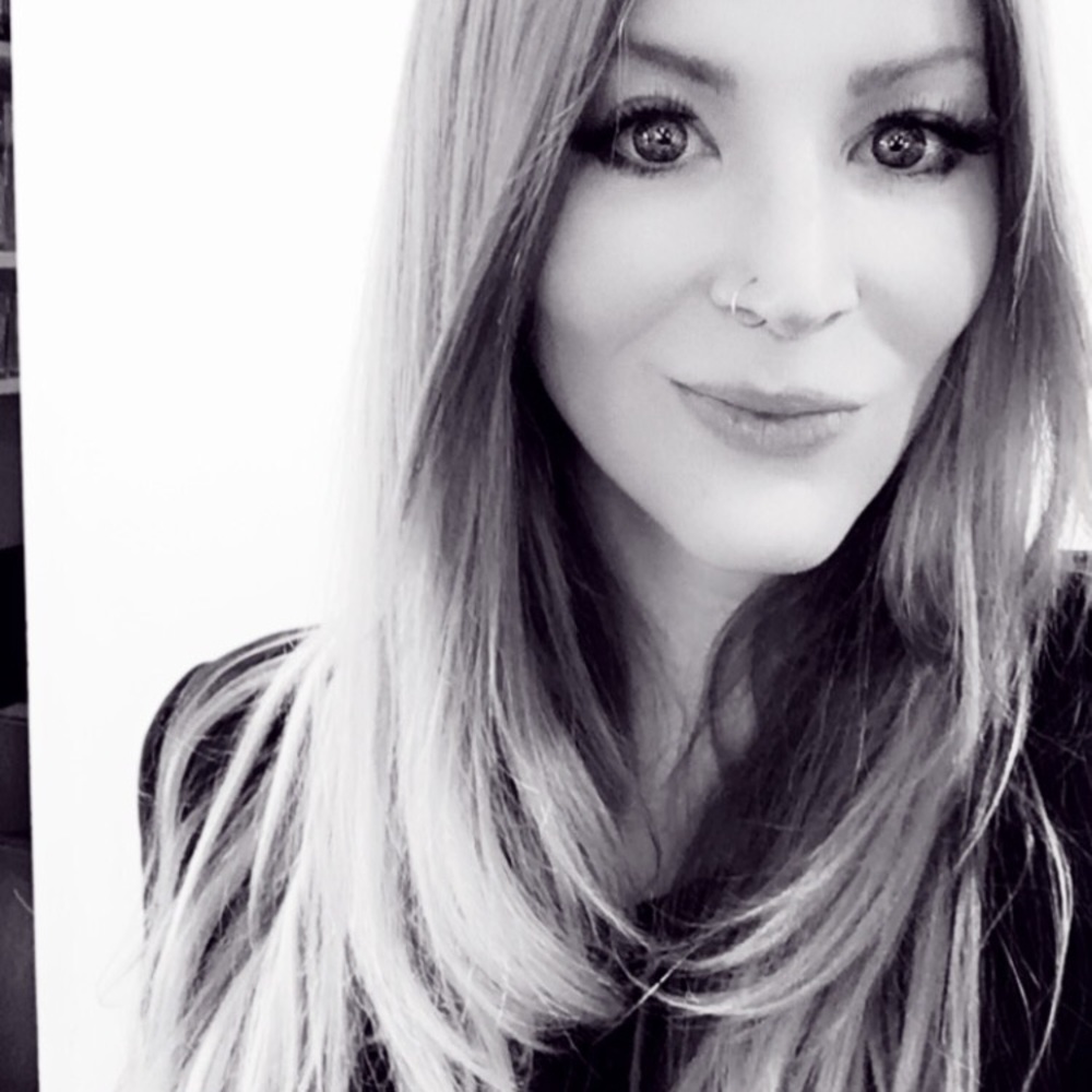 Meet your Posher, April